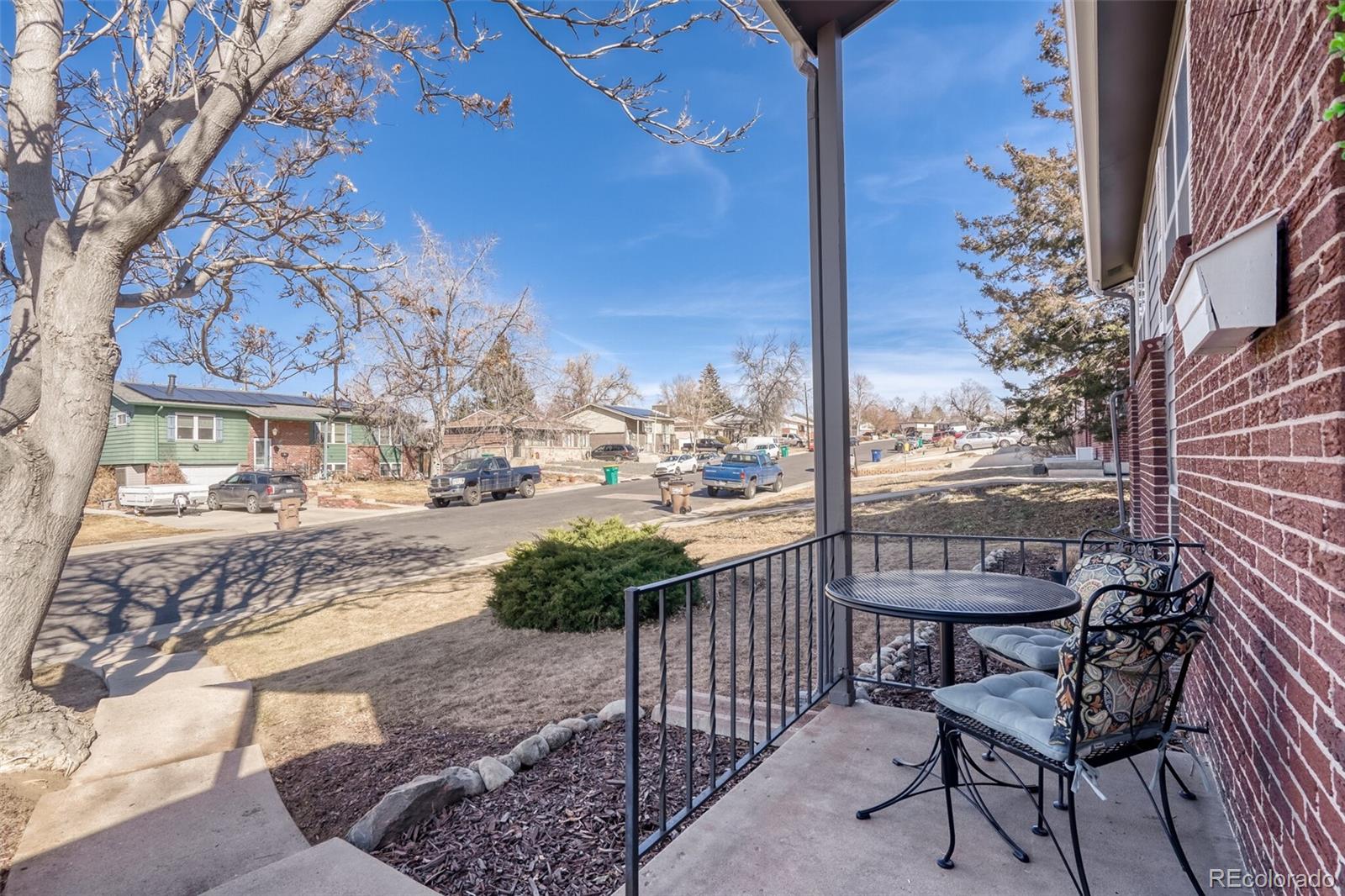 MLS Image #1 for 3490 n kassler place,westminster, Colorado