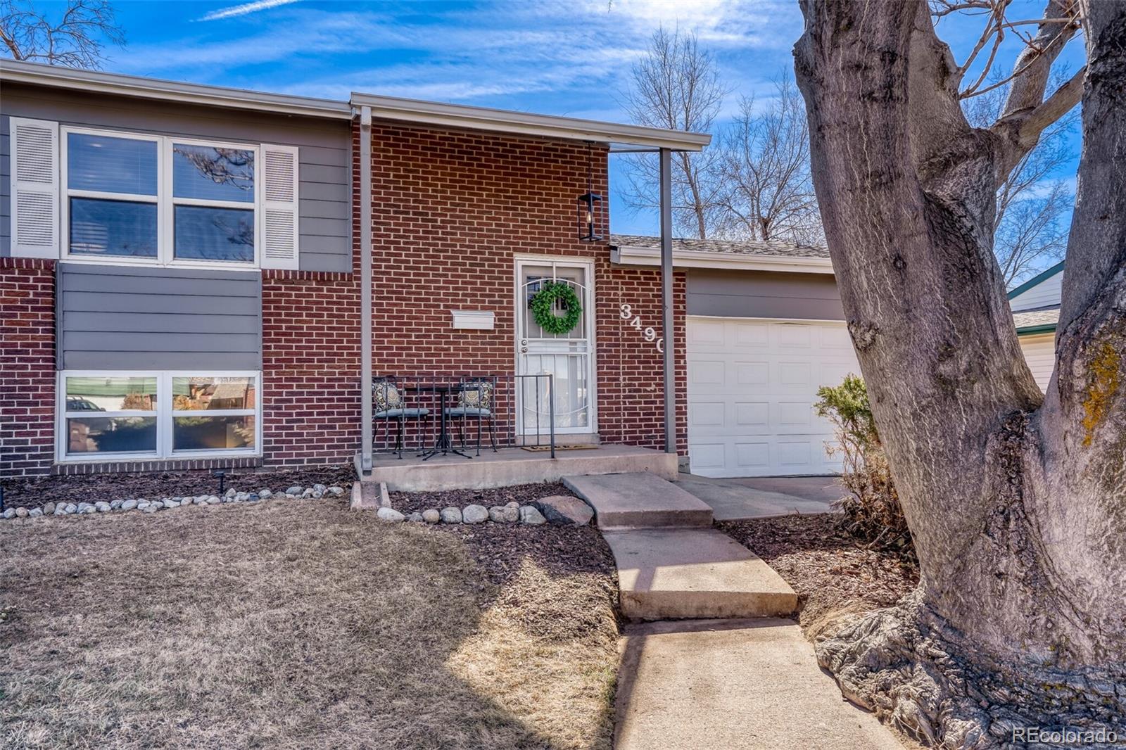 MLS Image #2 for 3490 n kassler place,westminster, Colorado