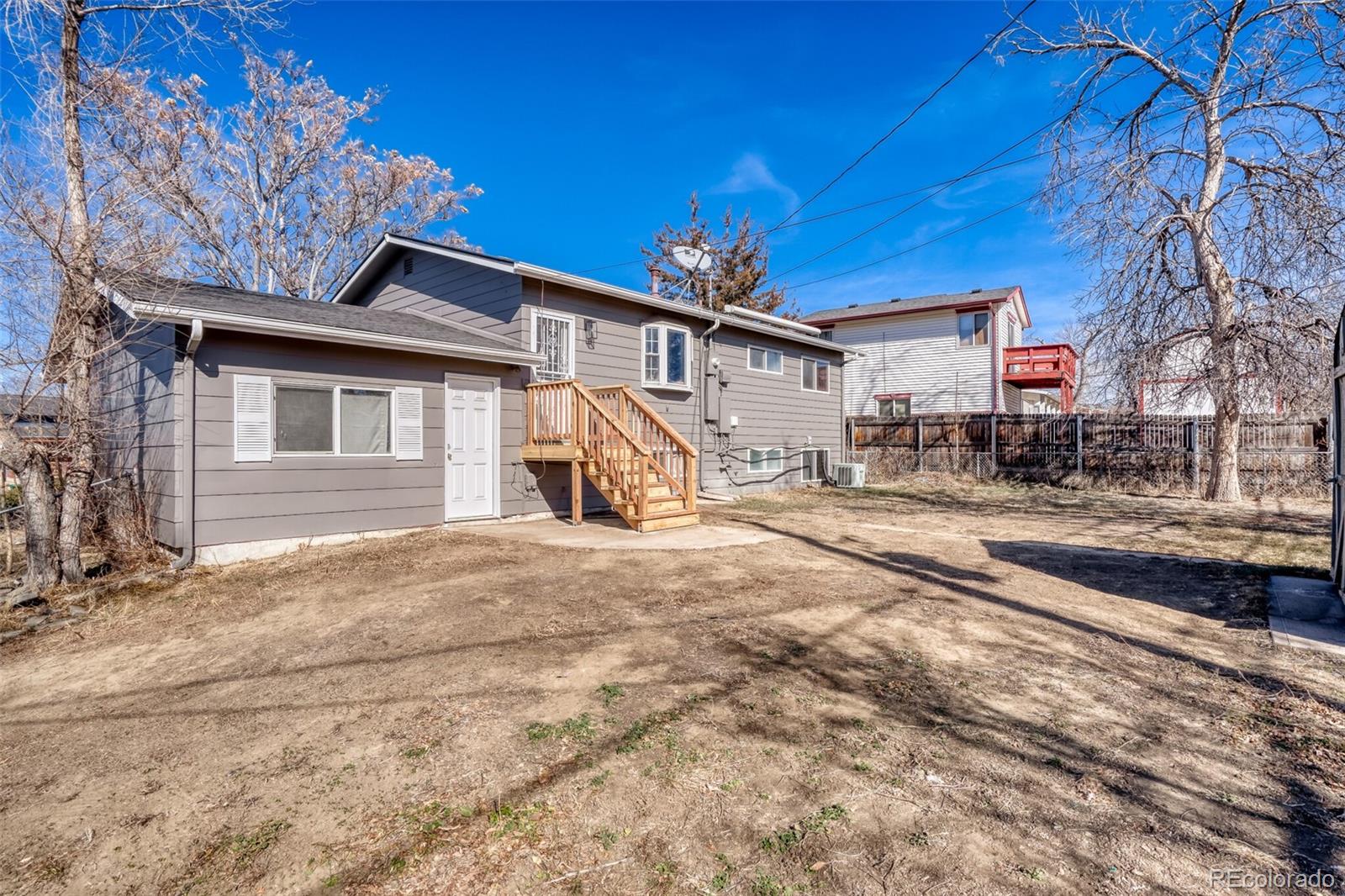 MLS Image #29 for 3490 n kassler place,westminster, Colorado