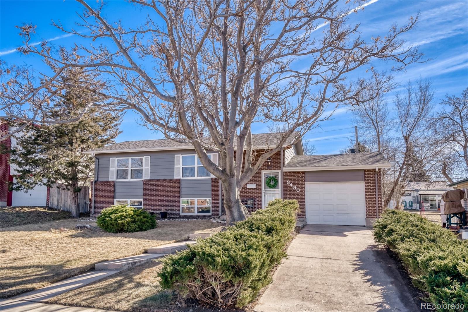 MLS Image #3 for 3490 n kassler place,westminster, Colorado