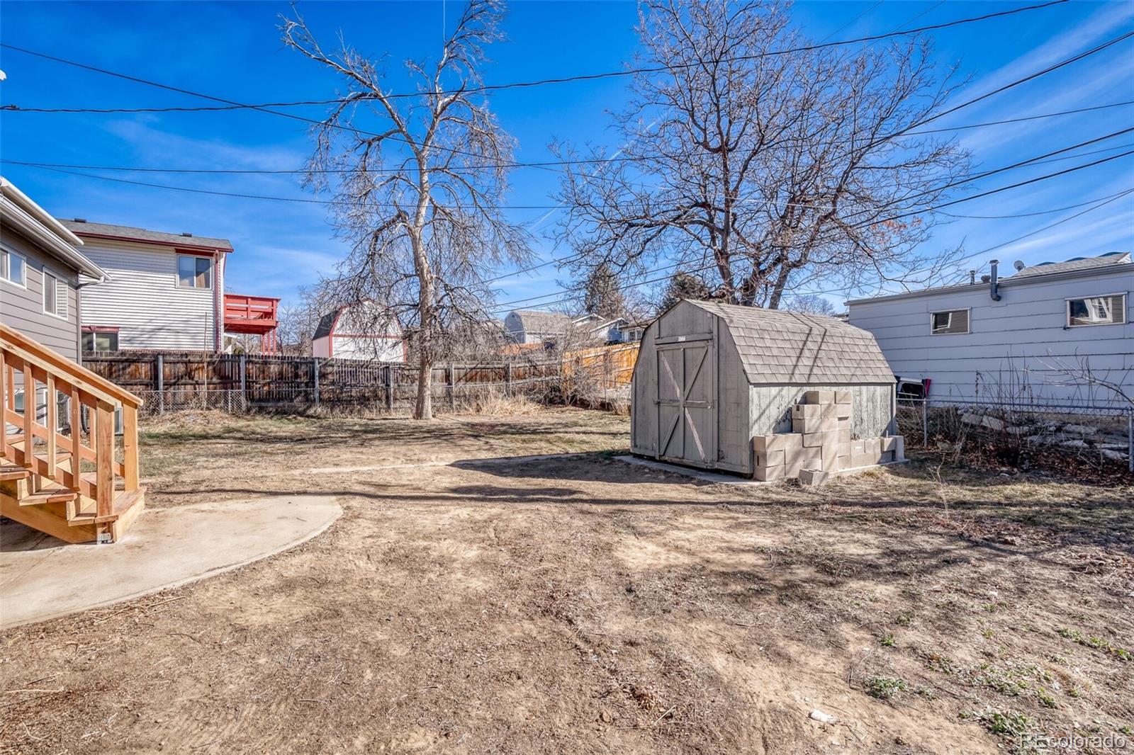 MLS Image #30 for 3490 n kassler place,westminster, Colorado