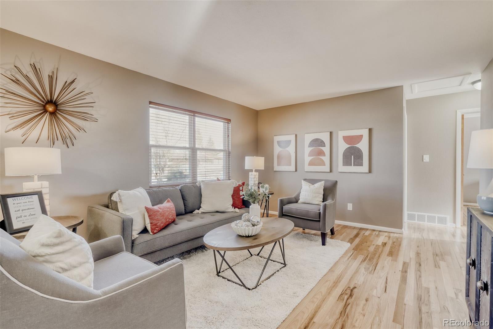 MLS Image #4 for 3490 n kassler place,westminster, Colorado