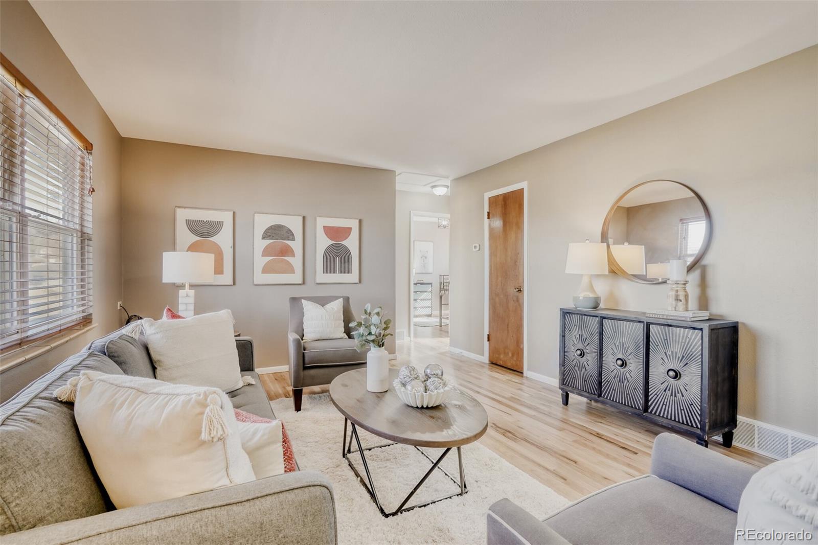 MLS Image #5 for 3490 n kassler place,westminster, Colorado