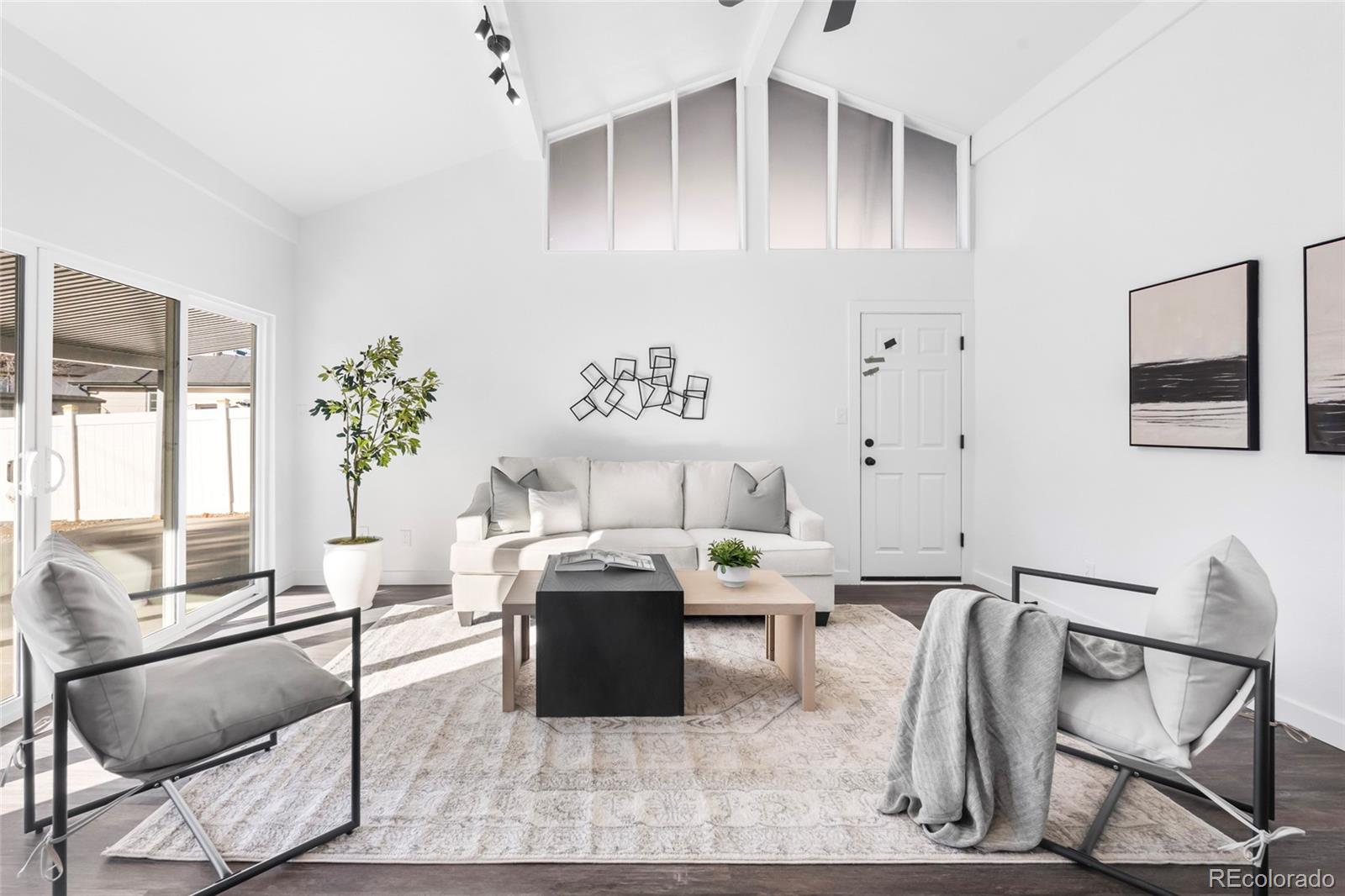 MLS Image #1 for 820  explorador calle ,denver, Colorado