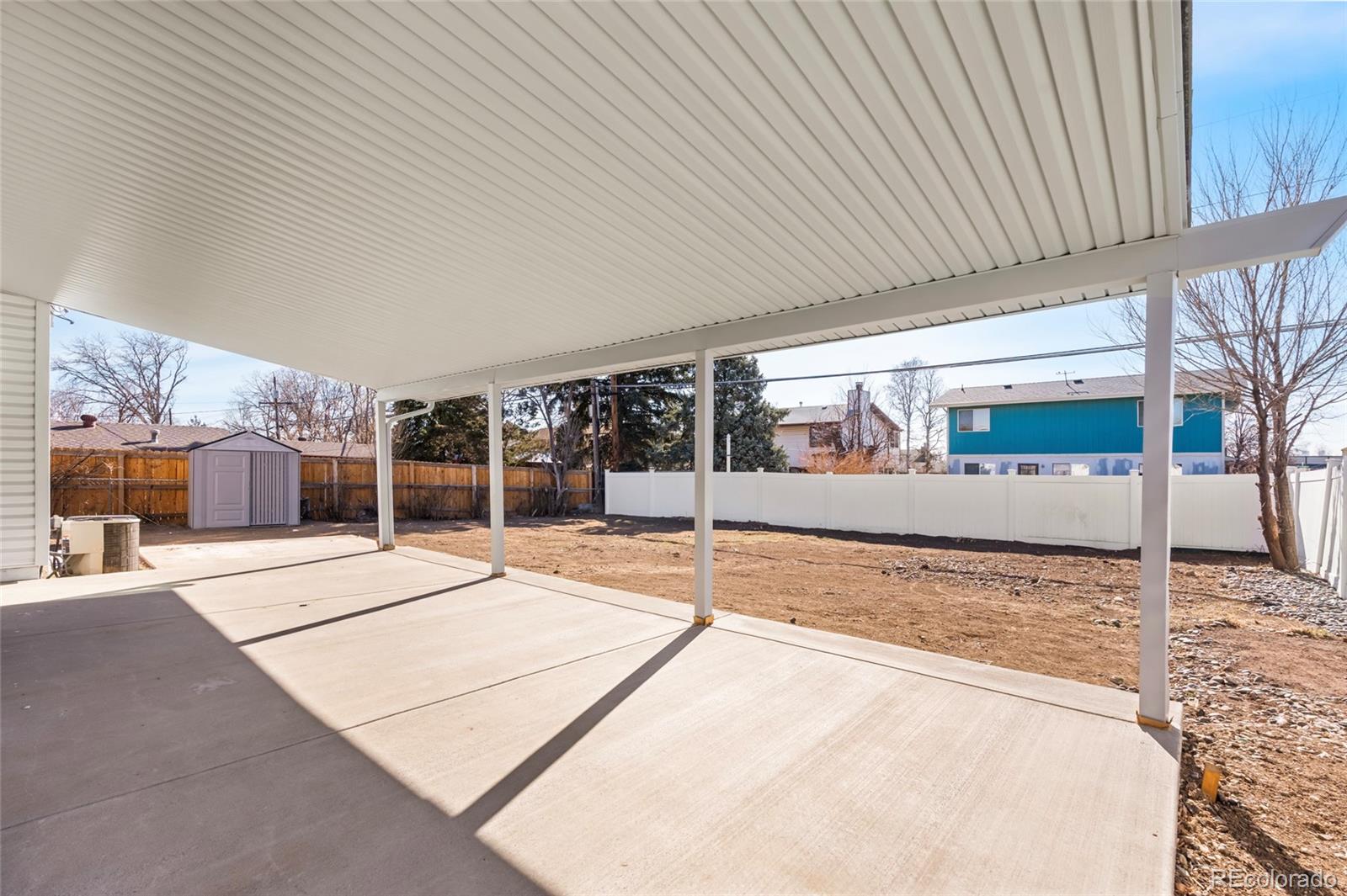 MLS Image #18 for 820  explorador calle ,denver, Colorado