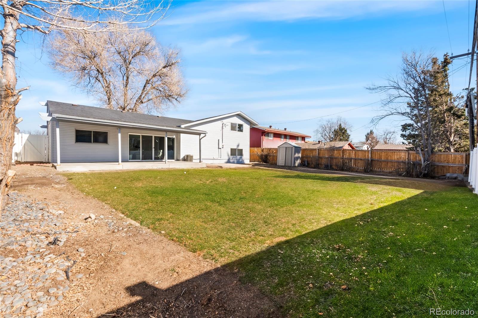 MLS Image #19 for 820  explorador calle ,denver, Colorado