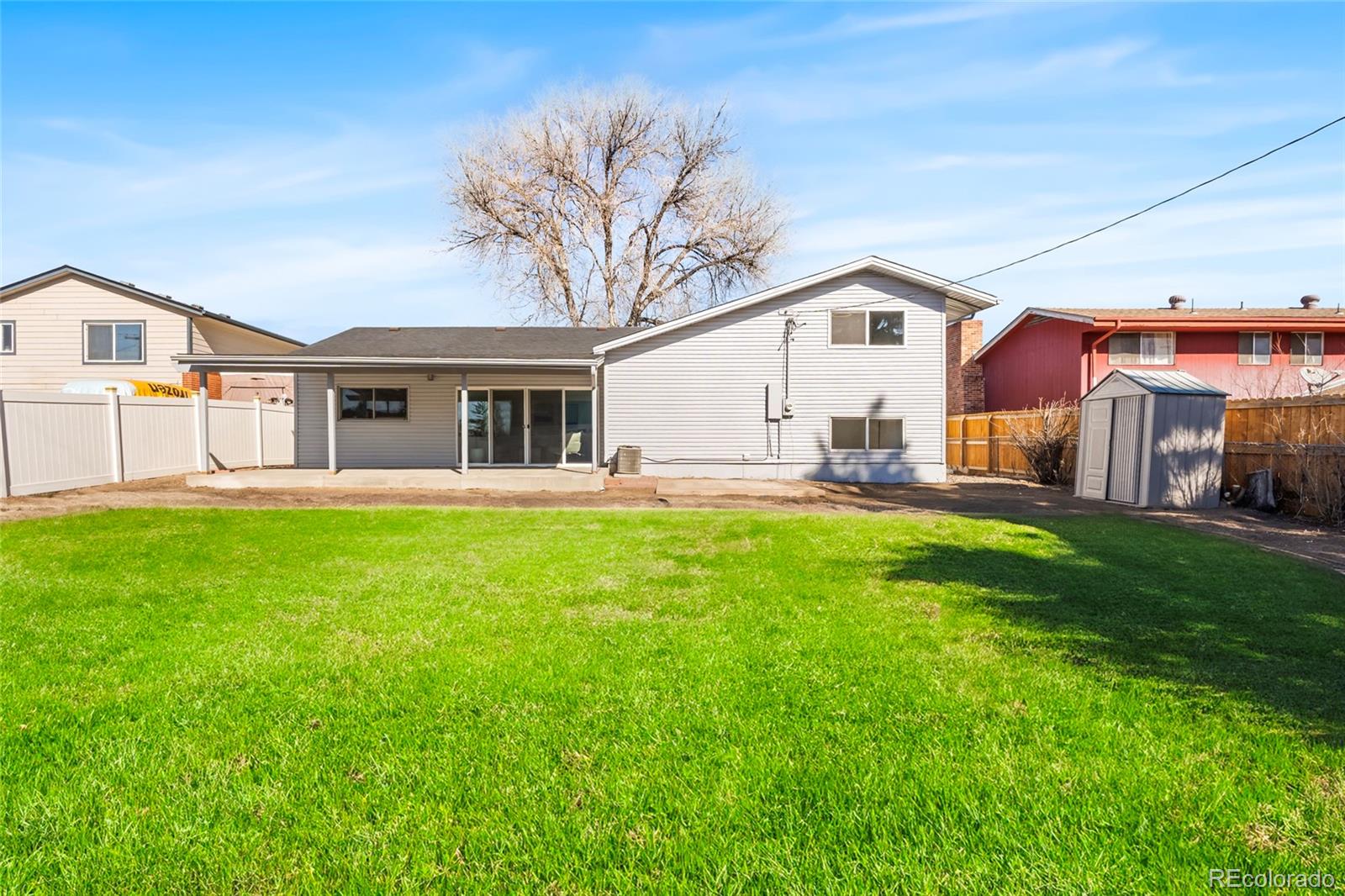 MLS Image #20 for 820  explorador calle ,denver, Colorado