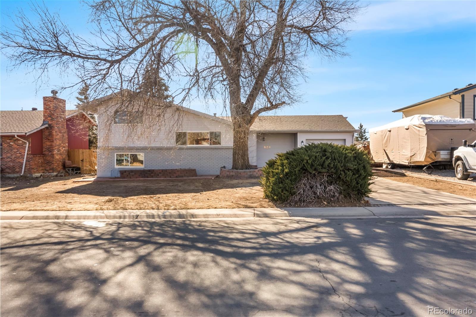 MLS Image #23 for 820  explorador calle ,denver, Colorado