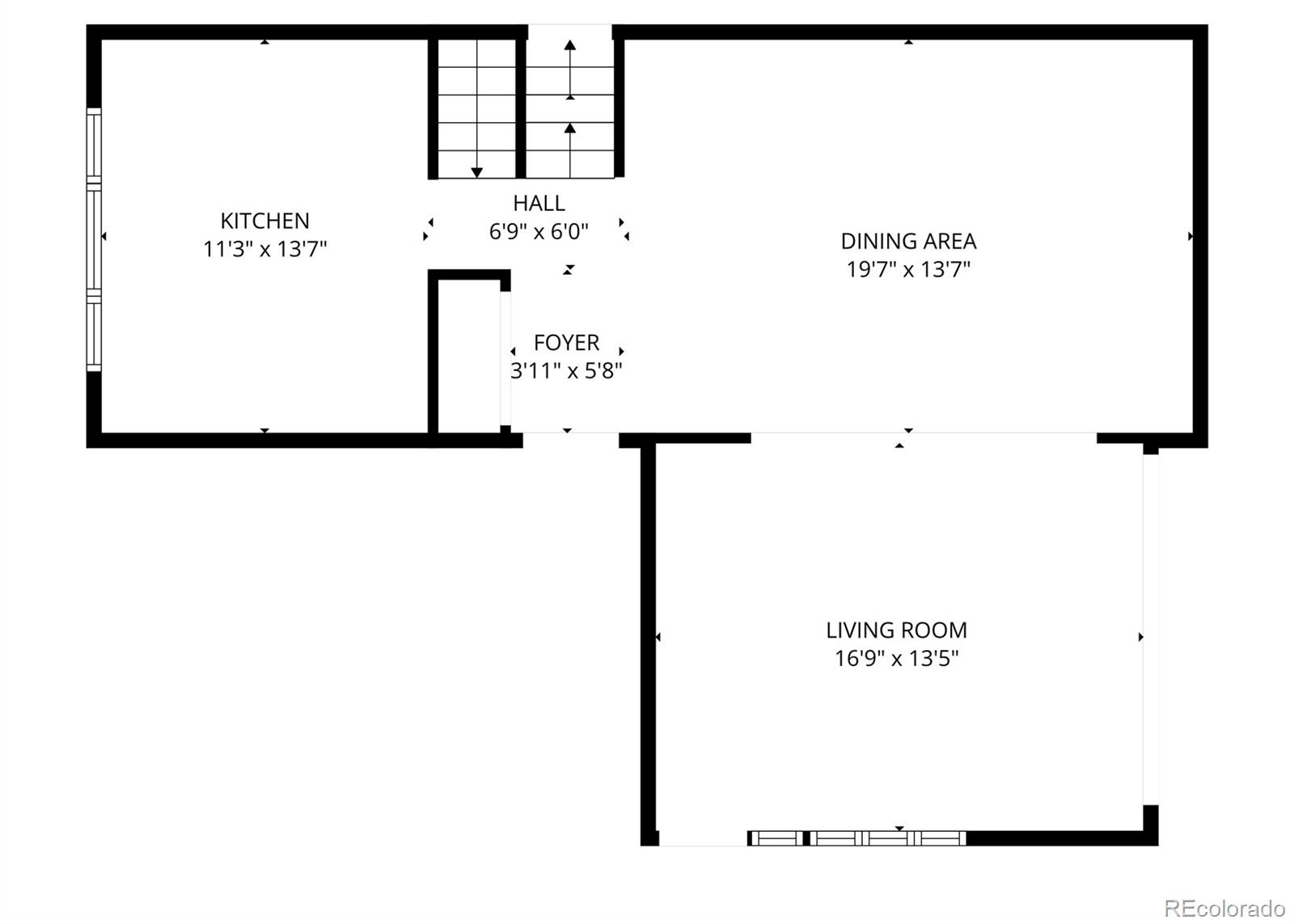MLS Image #25 for 820  explorador calle ,denver, Colorado