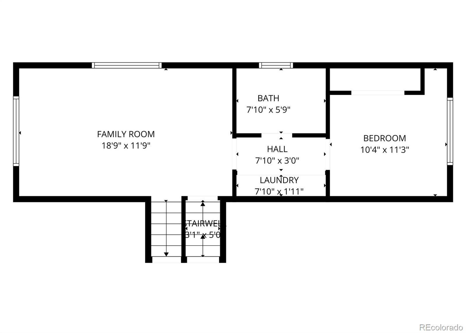 MLS Image #27 for 820  explorador calle ,denver, Colorado