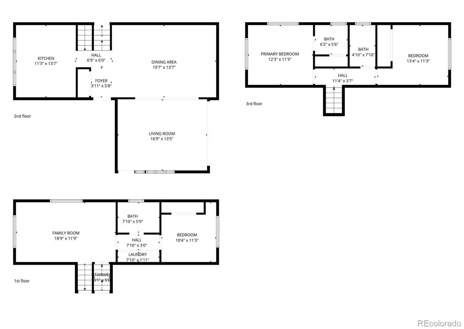 MLS Image #28 for 820  explorador calle ,denver, Colorado