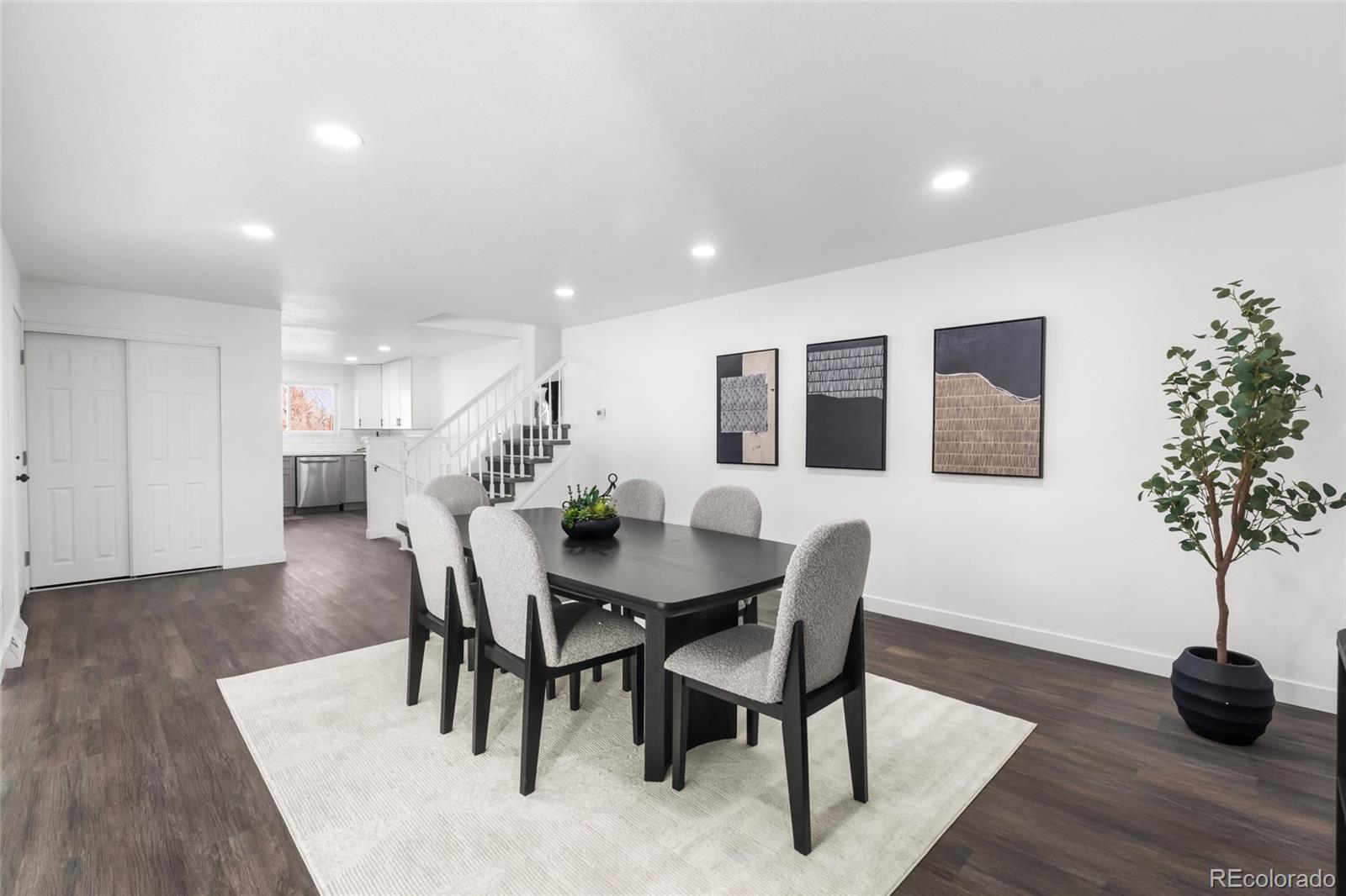 MLS Image #5 for 820  explorador calle ,denver, Colorado