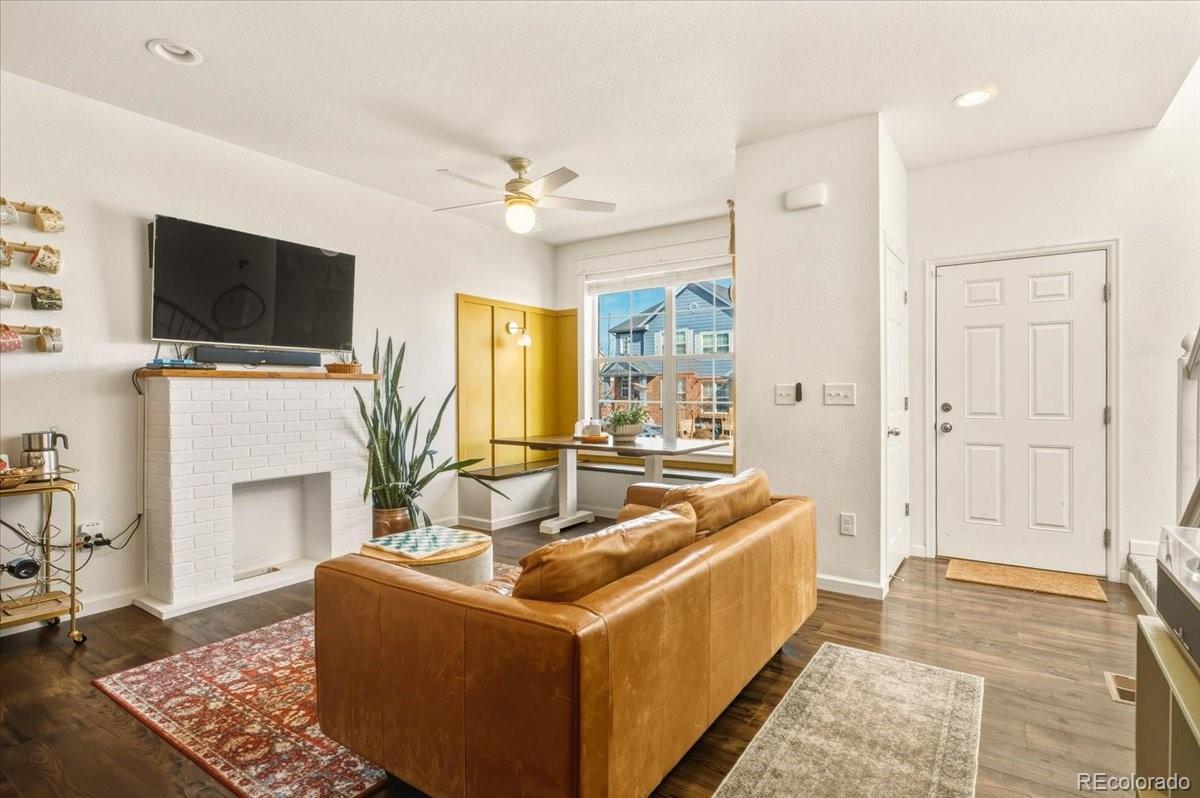 MLS Image #5 for 23492 e chenango place,aurora, Colorado