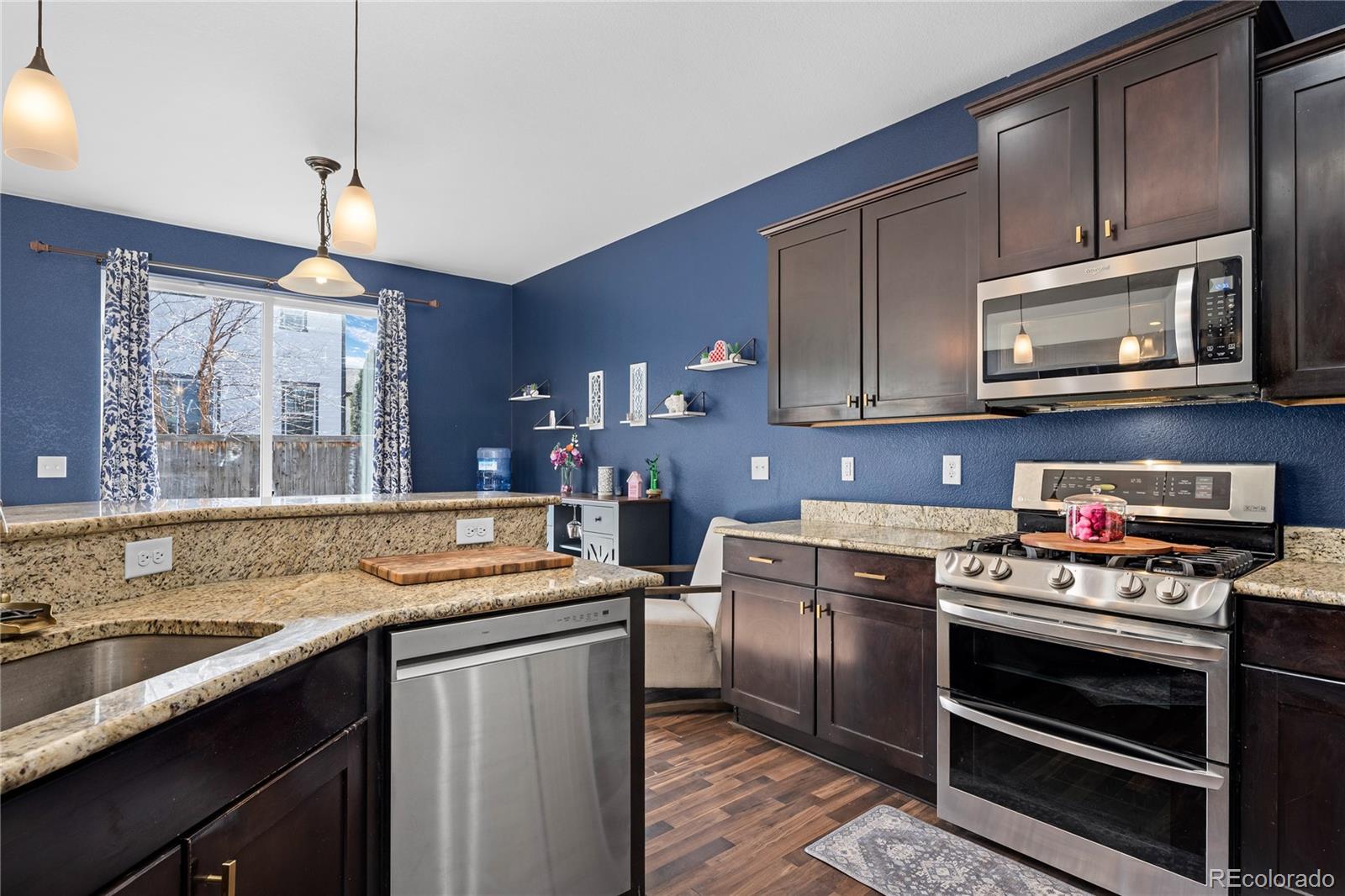 MLS Image #11 for 13826 w layton circle,morrison, Colorado