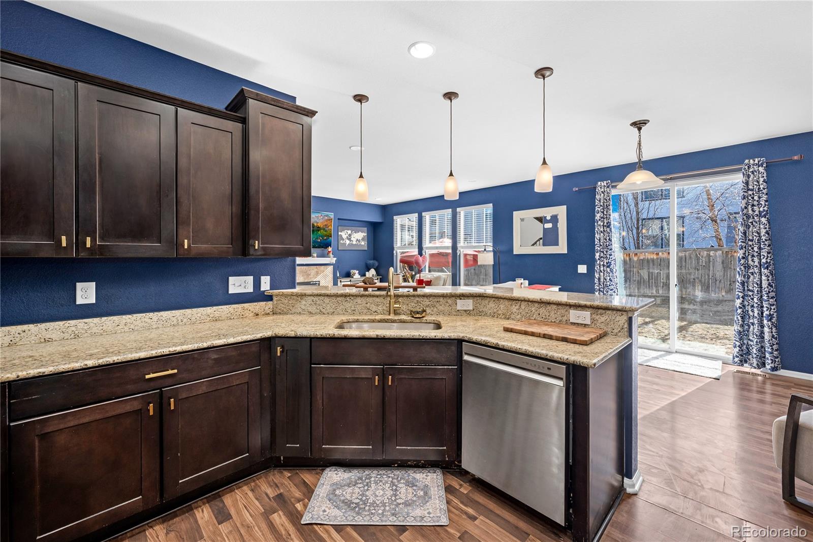MLS Image #12 for 13826 w layton circle,morrison, Colorado