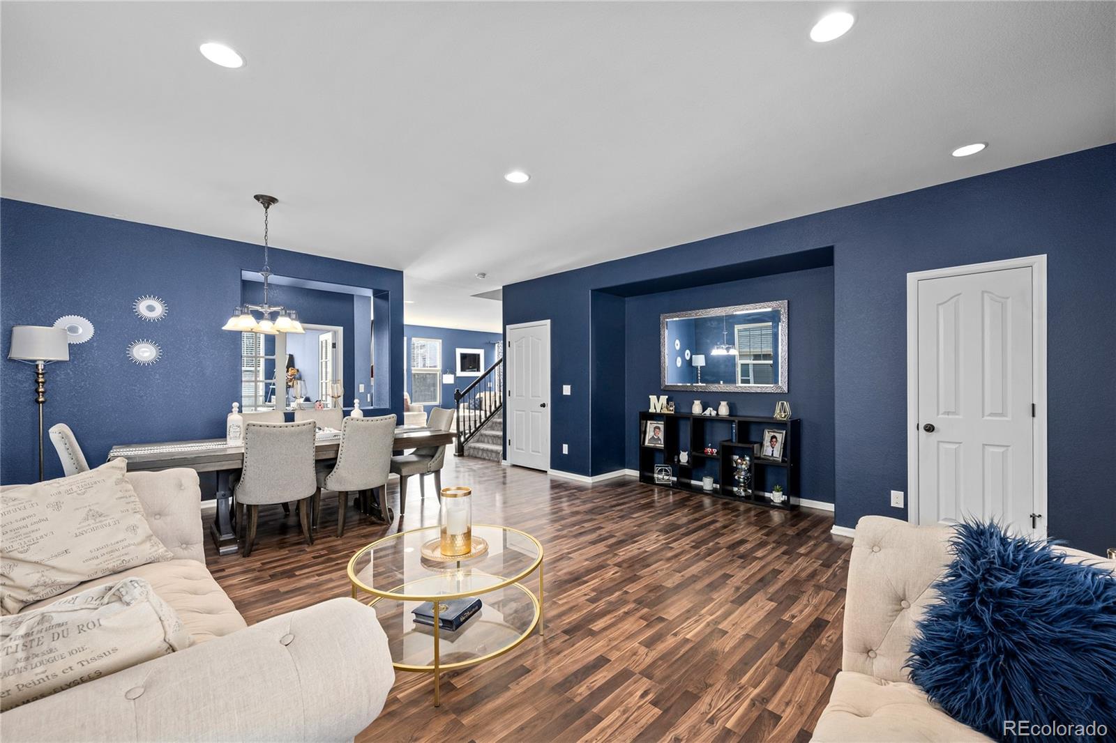 MLS Image #3 for 13826 w layton circle,morrison, Colorado