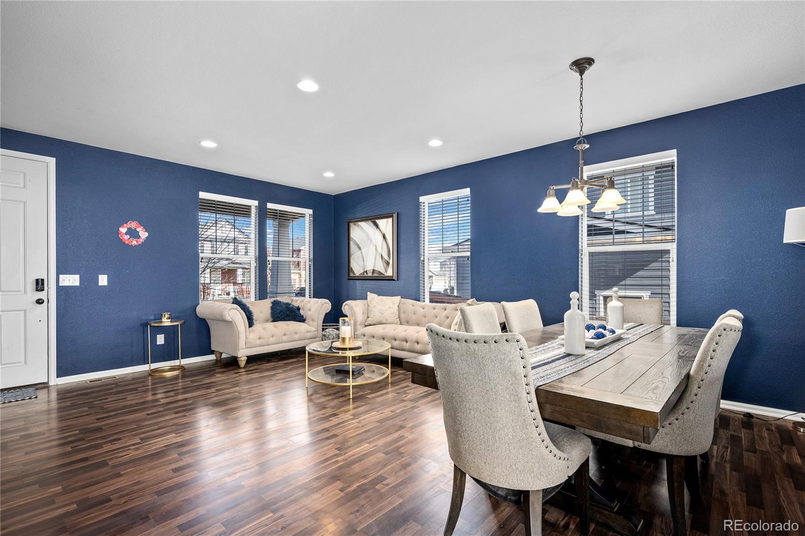 MLS Image #4 for 13826 w layton circle,morrison, Colorado