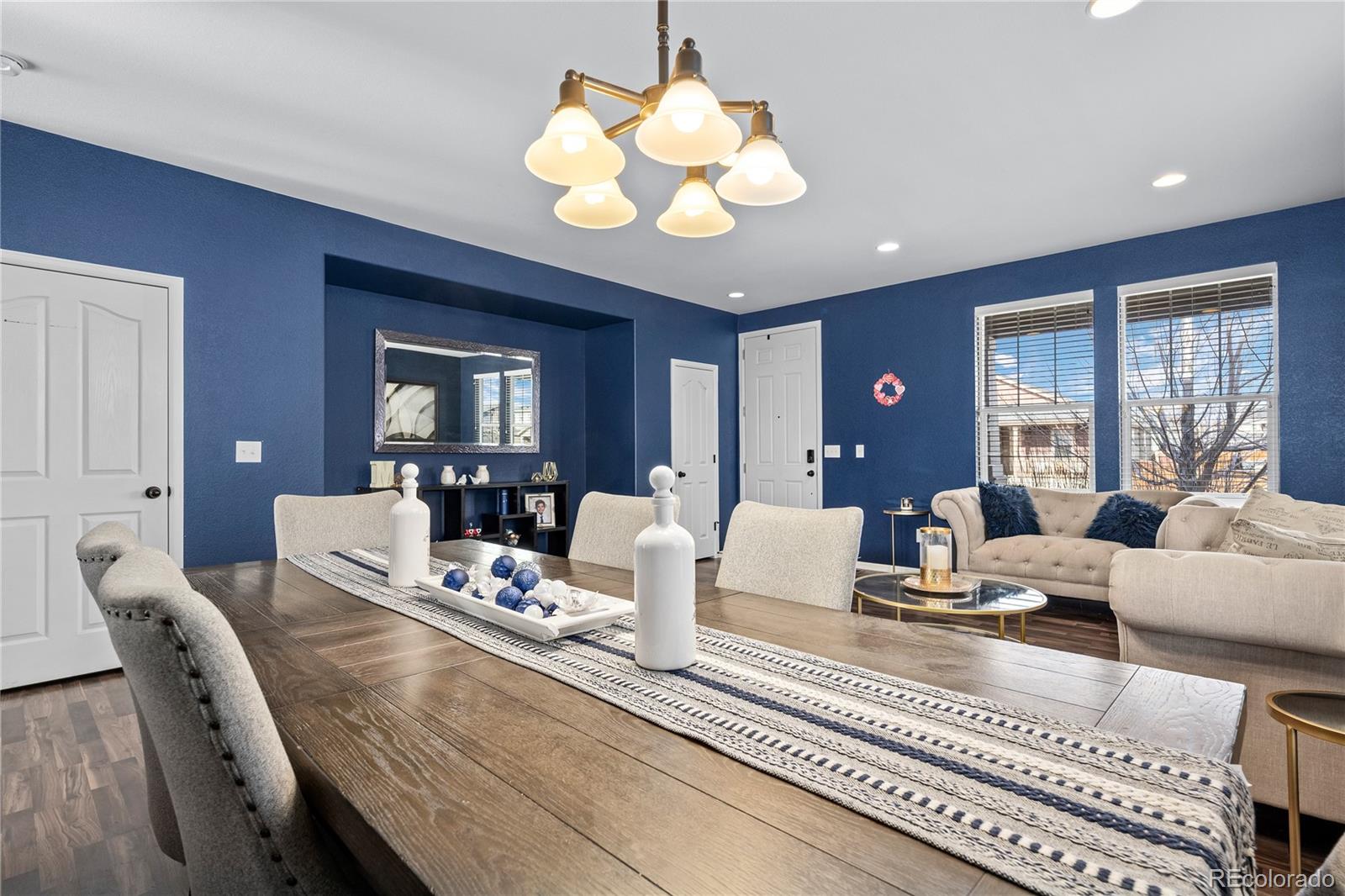 MLS Image #5 for 13826 w layton circle,morrison, Colorado