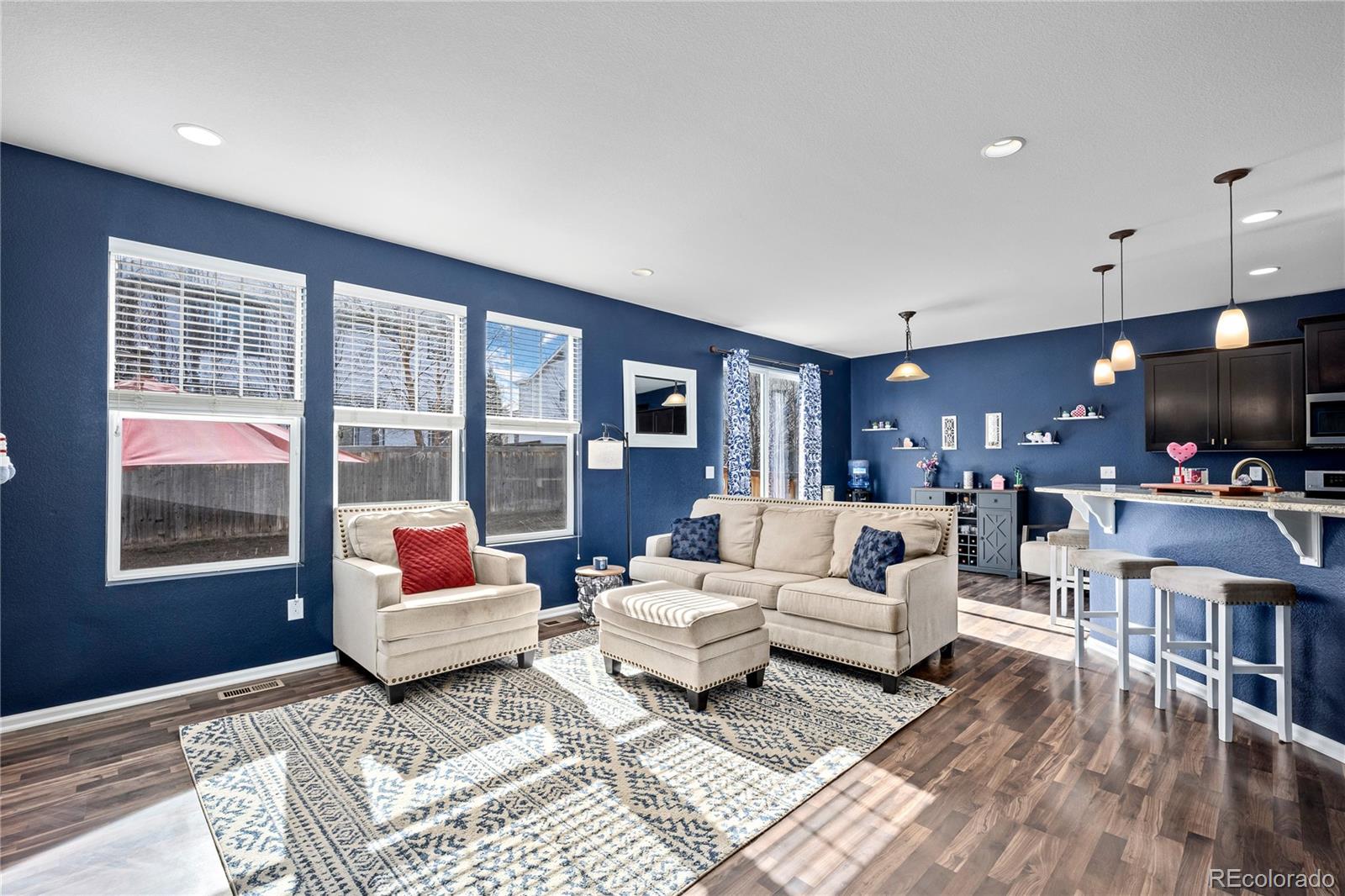 MLS Image #6 for 13826 w layton circle,morrison, Colorado