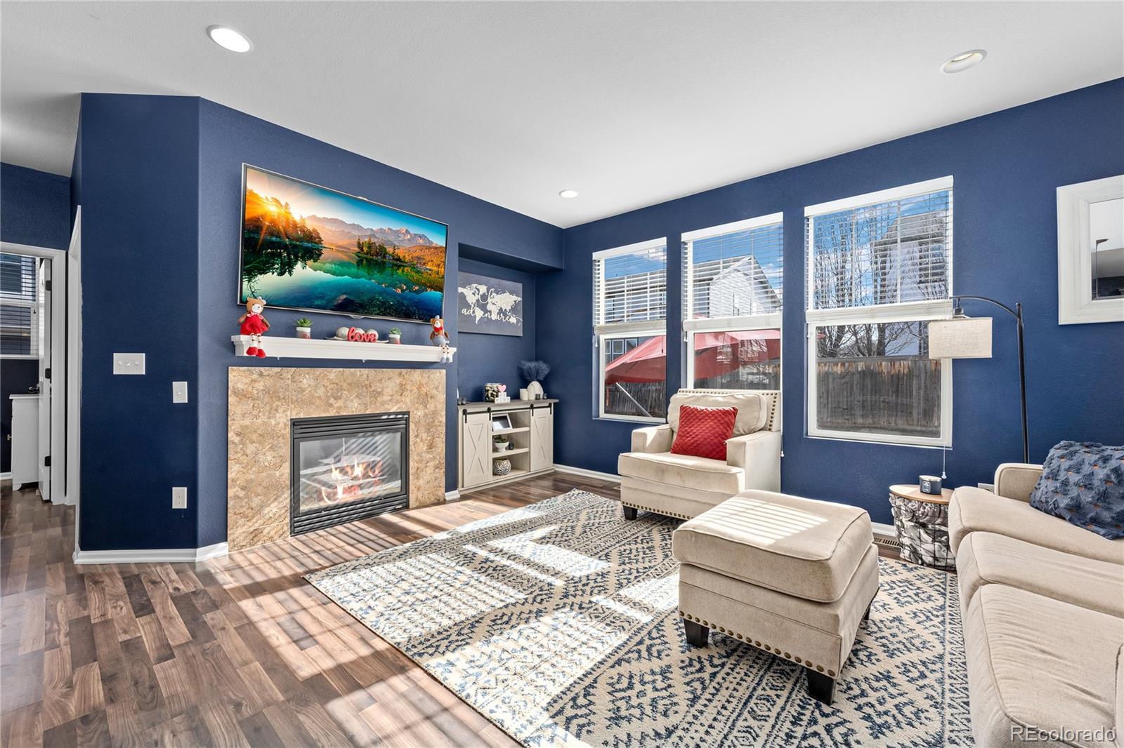 MLS Image #7 for 13826 w layton circle,morrison, Colorado