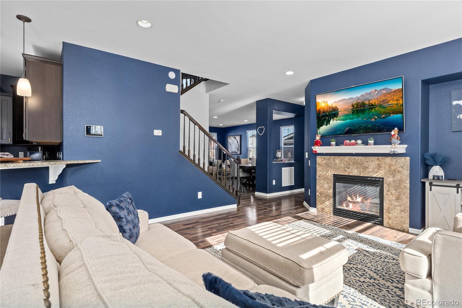 MLS Image #8 for 13826 w layton circle,morrison, Colorado