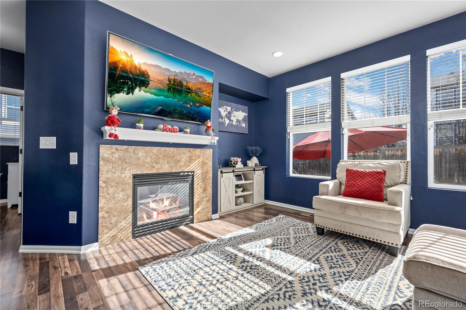 MLS Image #9 for 13826 w layton circle,morrison, Colorado