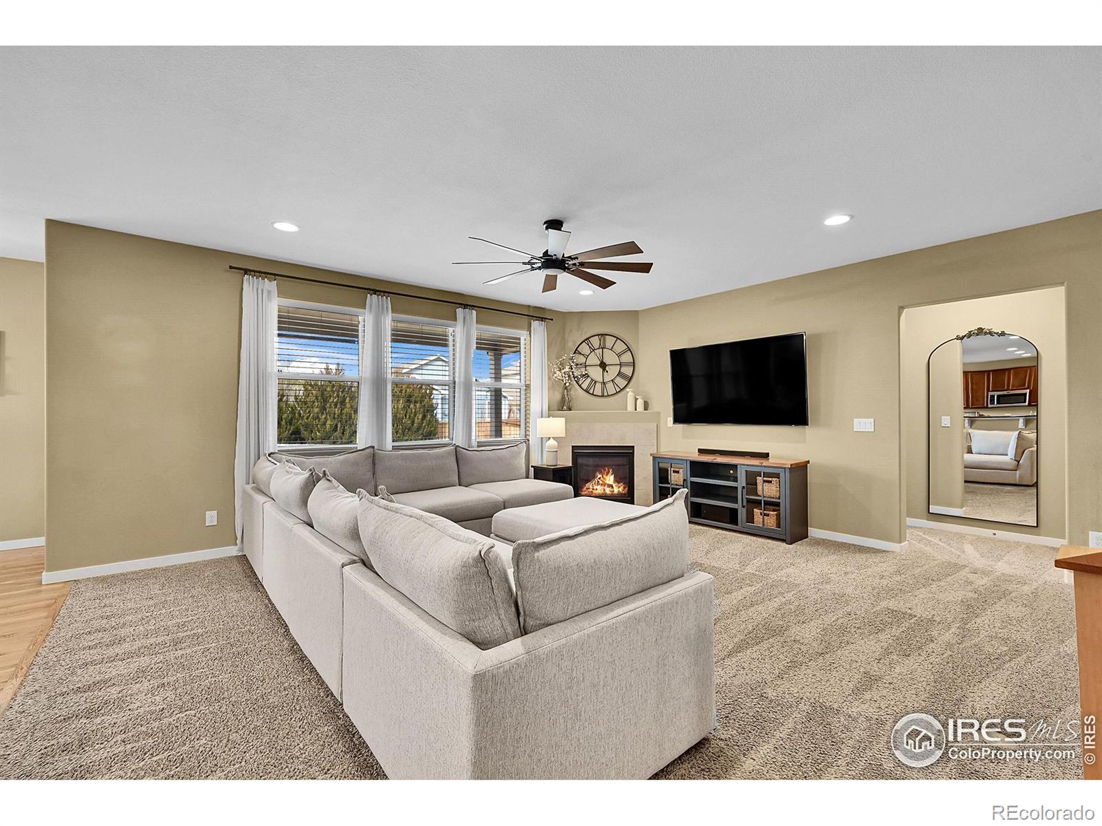 MLS Image #11 for 1883  vista plaza street,severance, Colorado