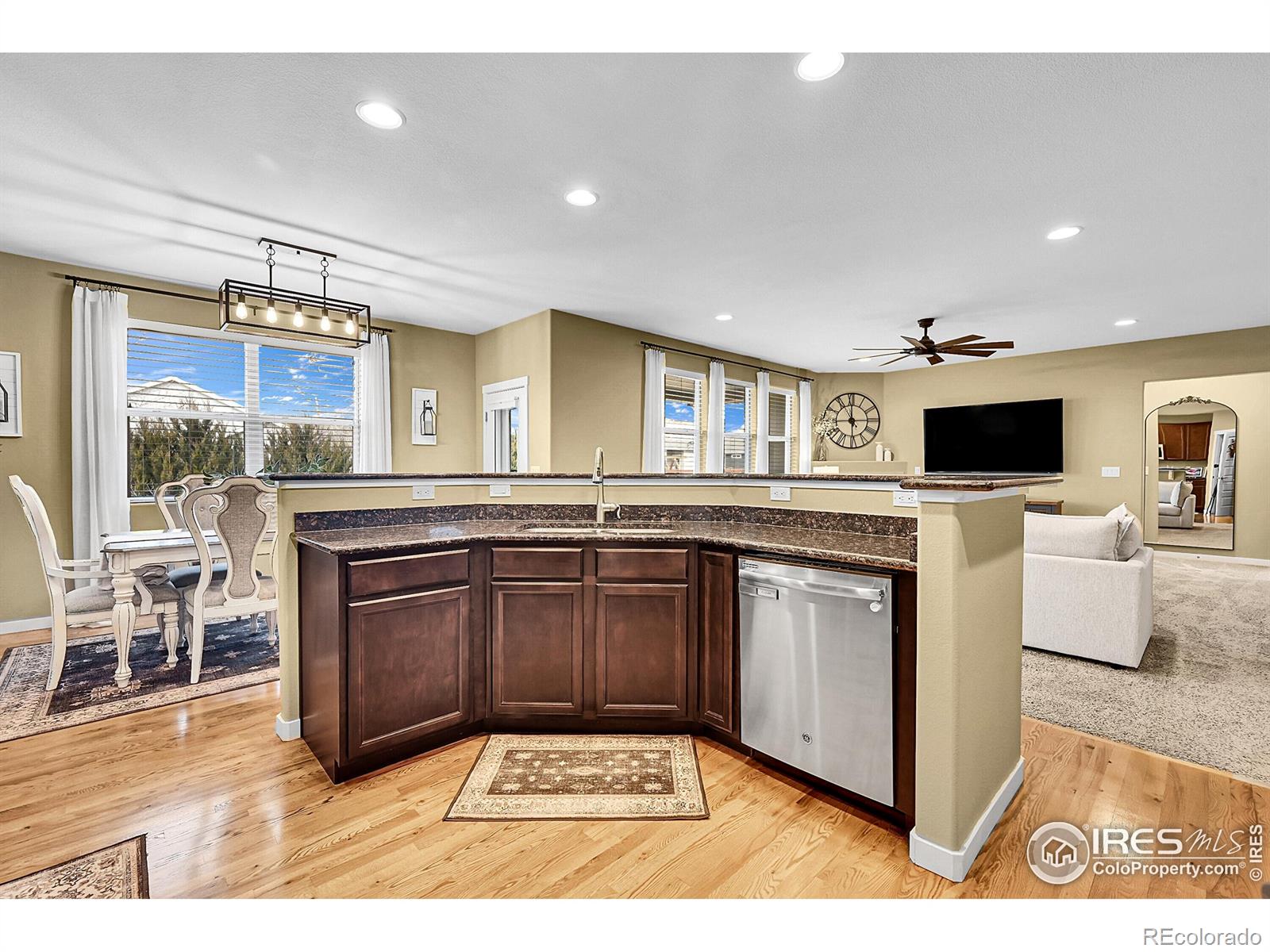 MLS Image #13 for 1883  vista plaza street,severance, Colorado