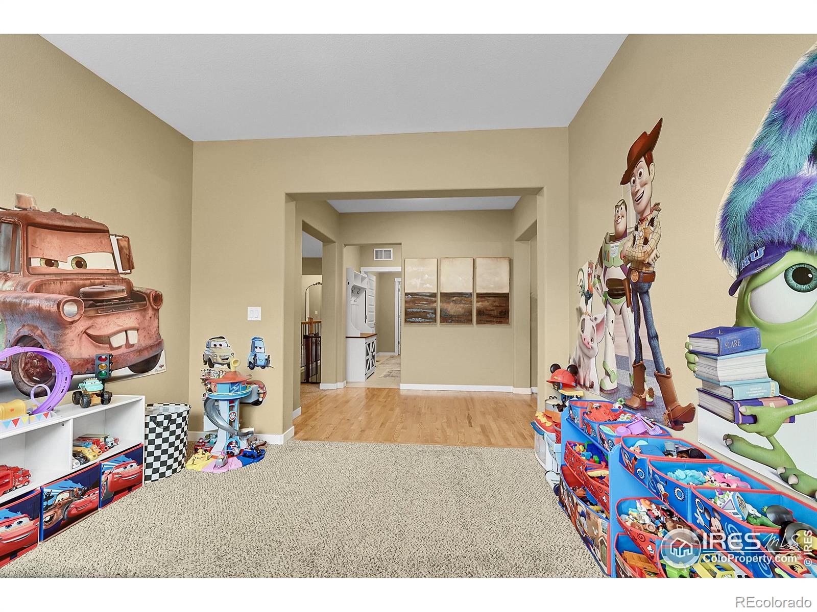 MLS Image #19 for 1883  vista plaza street,severance, Colorado