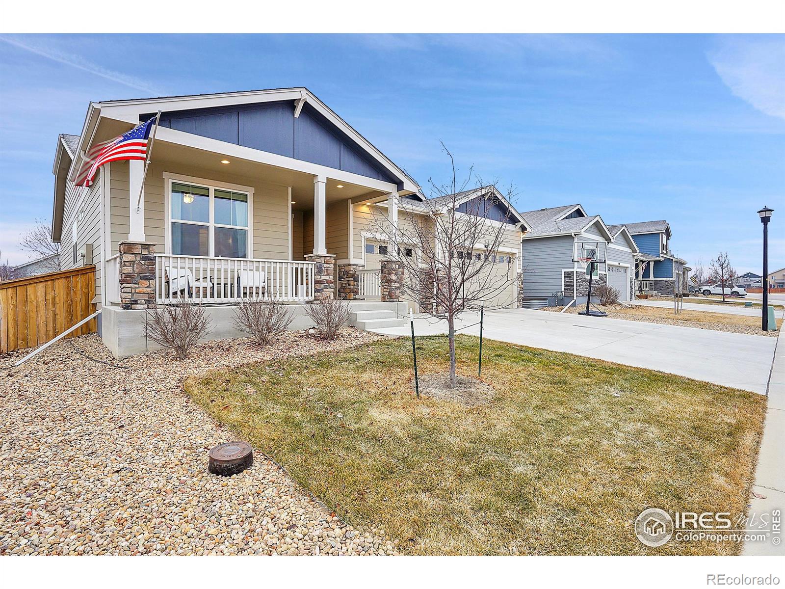 MLS Image #2 for 1883  vista plaza street,severance, Colorado
