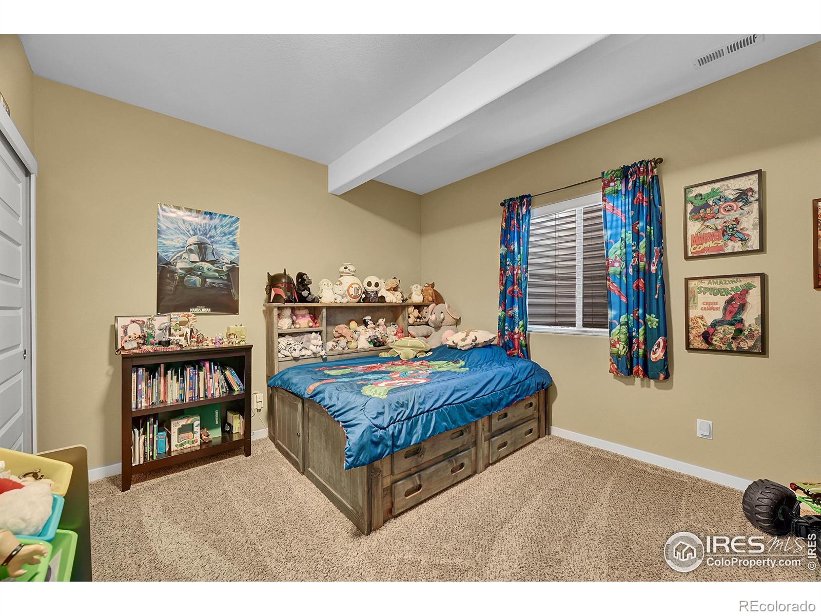 MLS Image #36 for 1883  vista plaza street,severance, Colorado