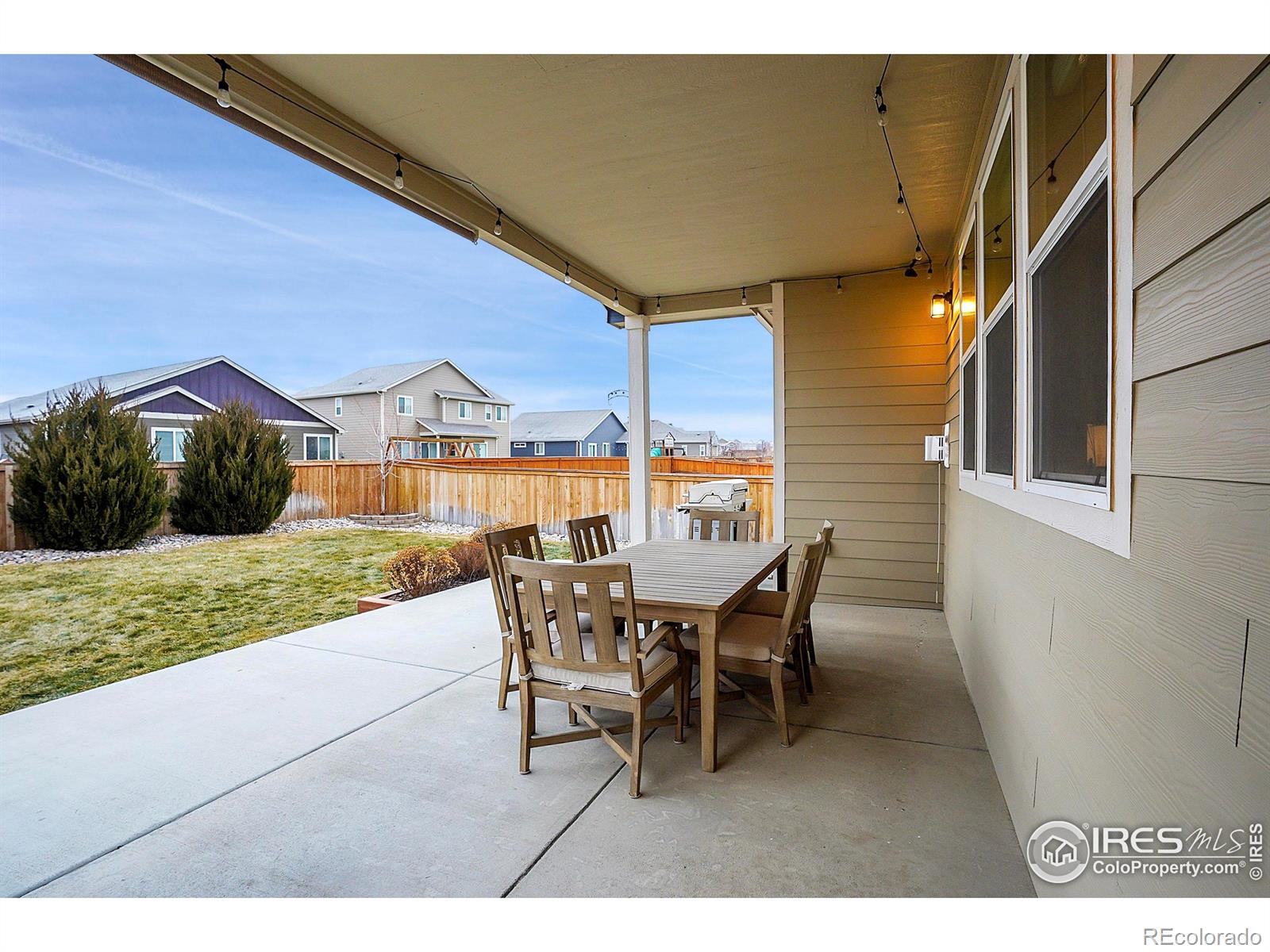 MLS Image #41 for 1883  vista plaza street,severance, Colorado