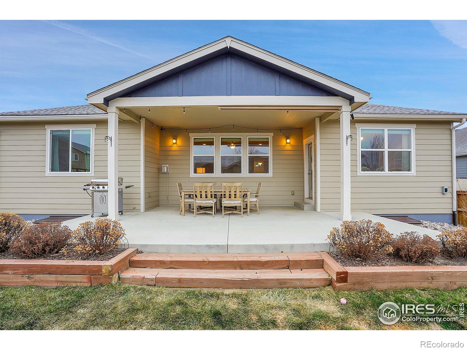 MLS Image #42 for 1883  vista plaza street,severance, Colorado