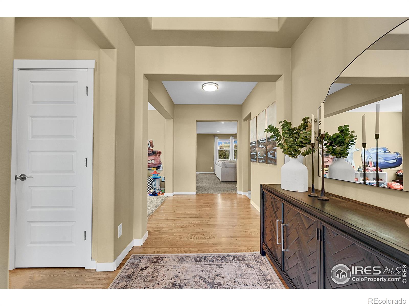 MLS Image #5 for 1883  vista plaza street,severance, Colorado