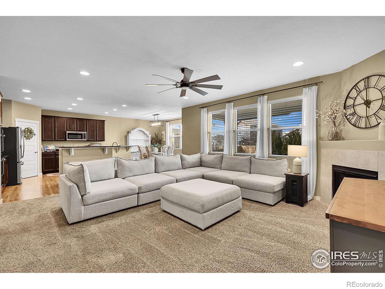 MLS Image #9 for 1883  vista plaza street,severance, Colorado
