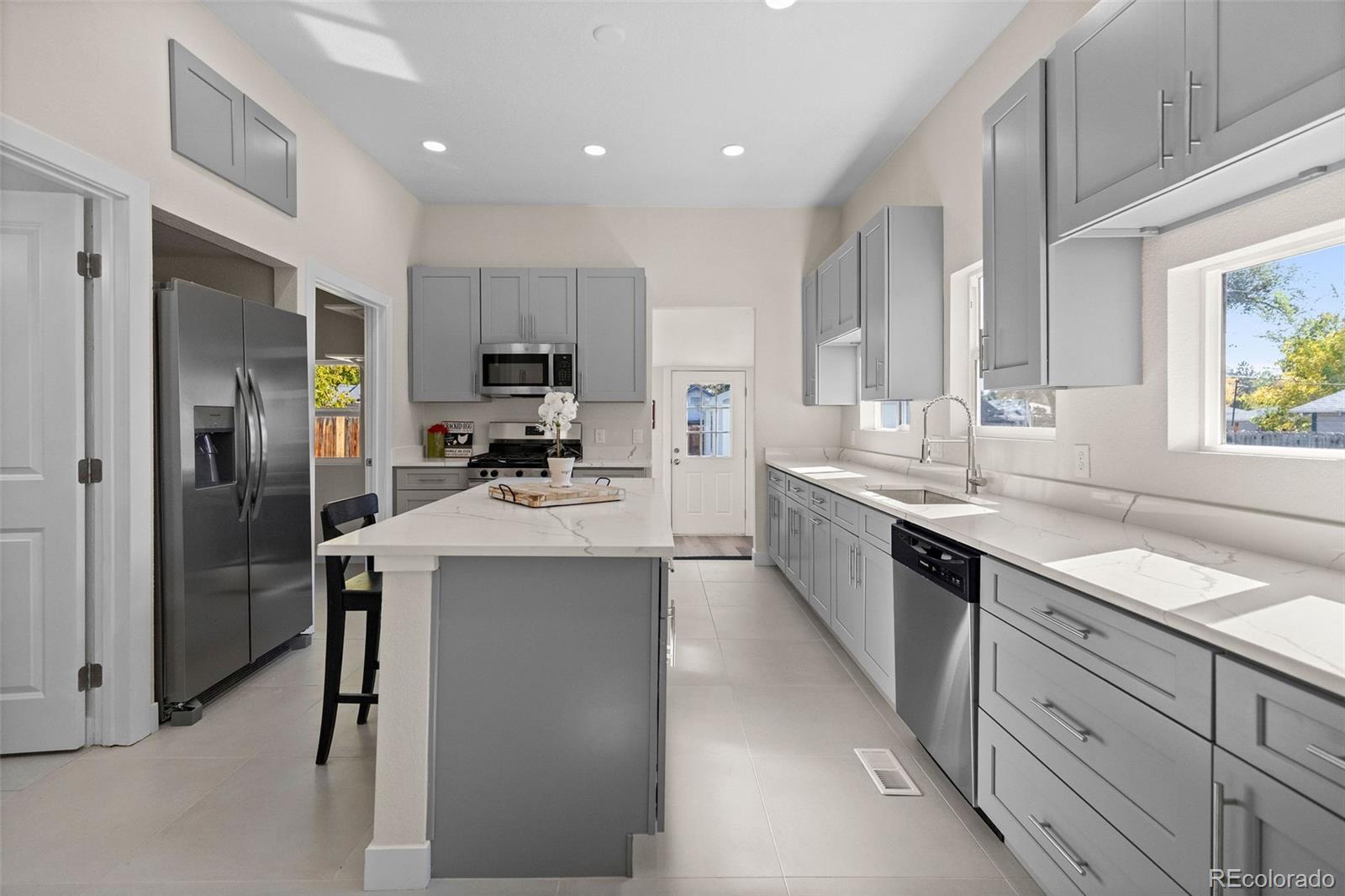 MLS Image #1 for 146  stuart street,denver, Colorado
