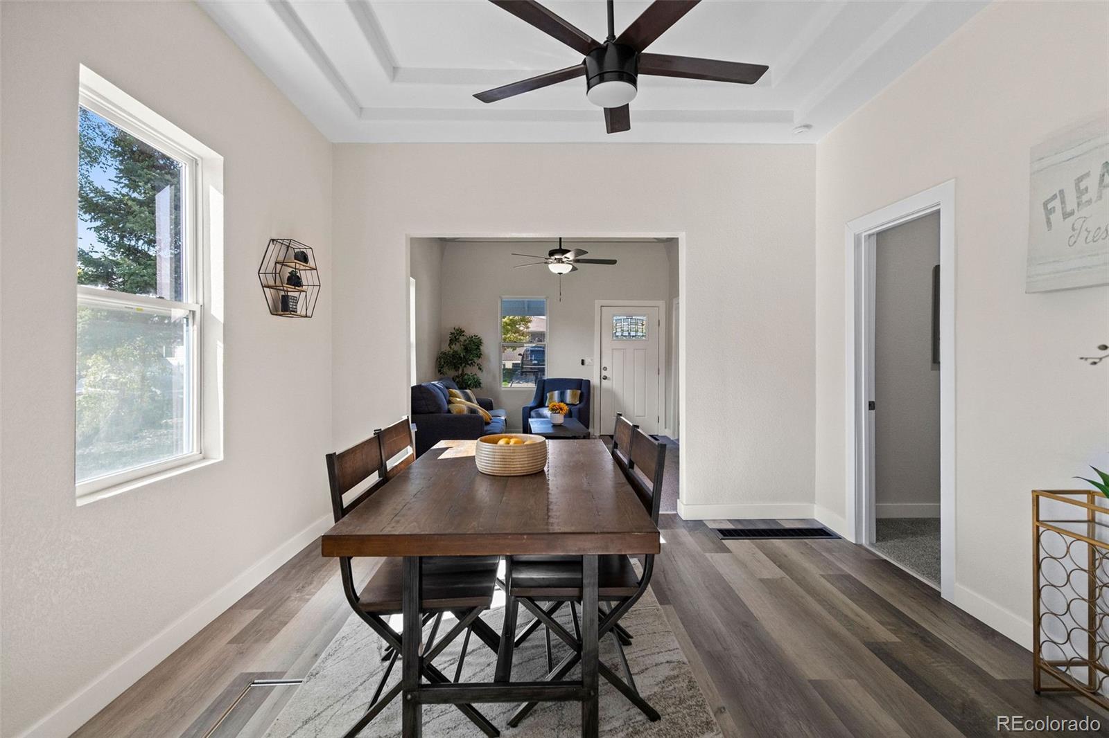 MLS Image #10 for 146  stuart street,denver, Colorado