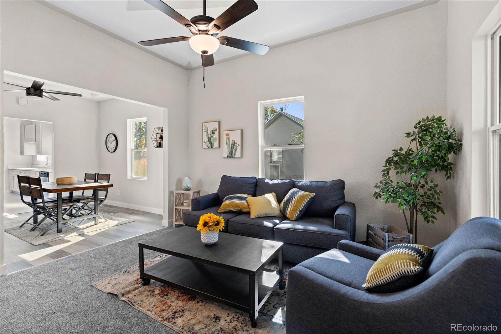MLS Image #12 for 146  stuart street,denver, Colorado