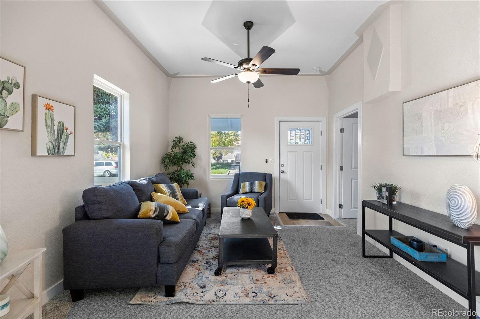 MLS Image #13 for 146  stuart street,denver, Colorado