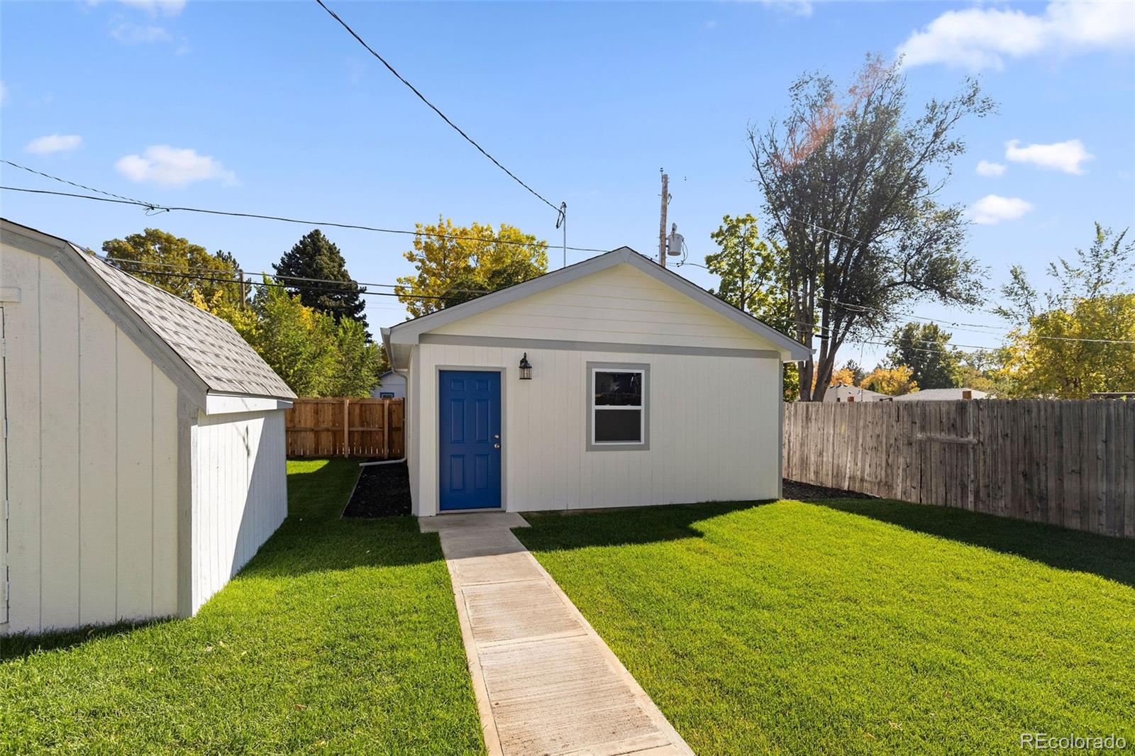 MLS Image #21 for 146  stuart street,denver, Colorado