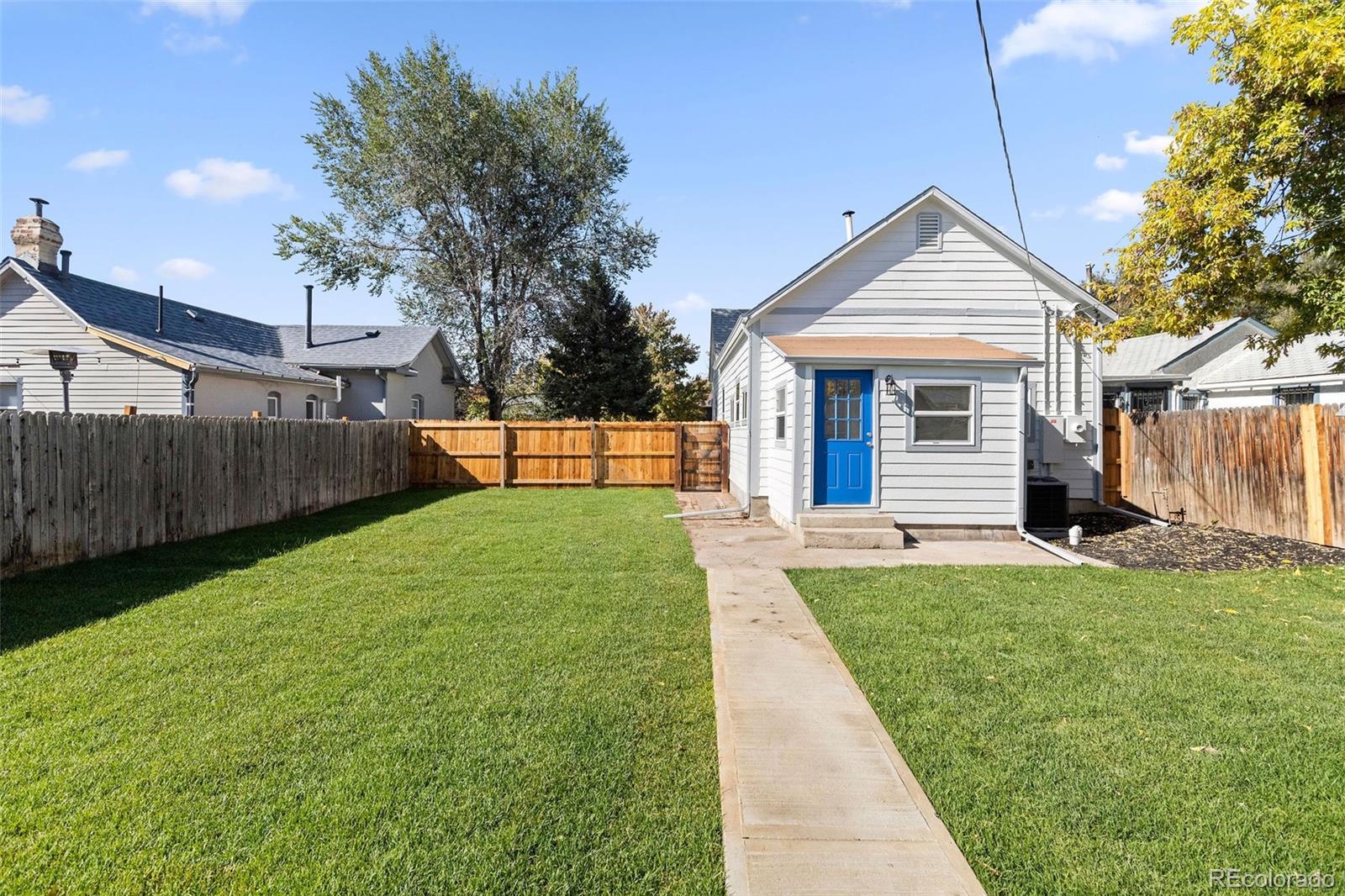 MLS Image #22 for 146  stuart street,denver, Colorado