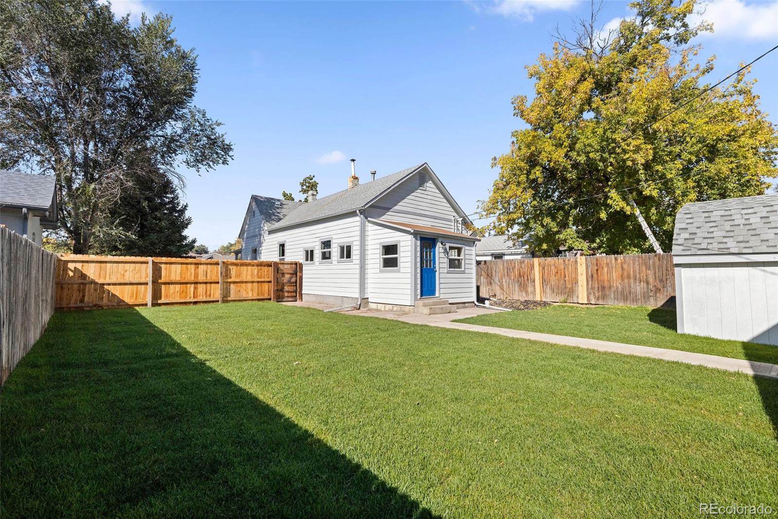 MLS Image #23 for 146  stuart street,denver, Colorado