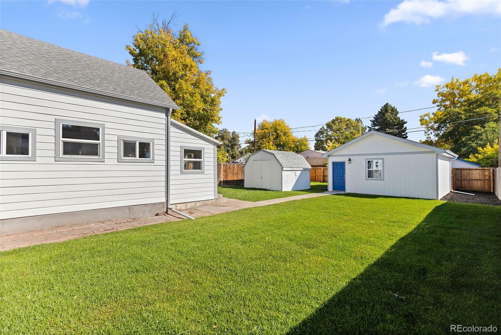 MLS Image #24 for 146  stuart street,denver, Colorado