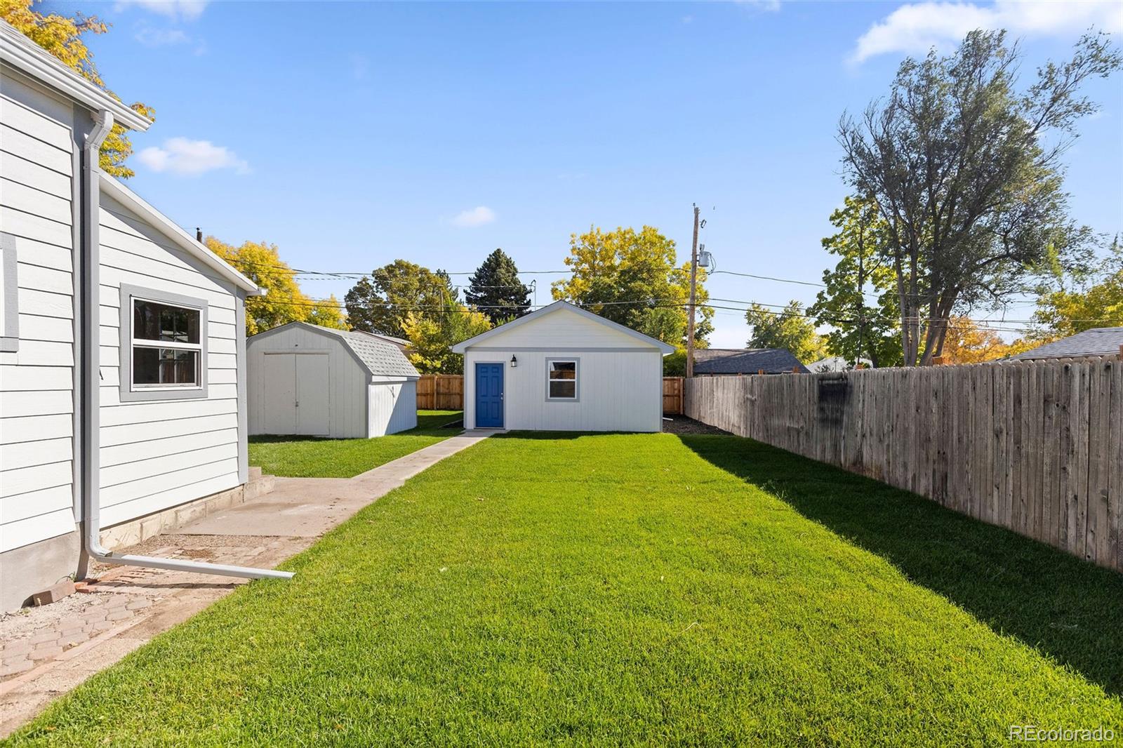 MLS Image #25 for 146  stuart street,denver, Colorado