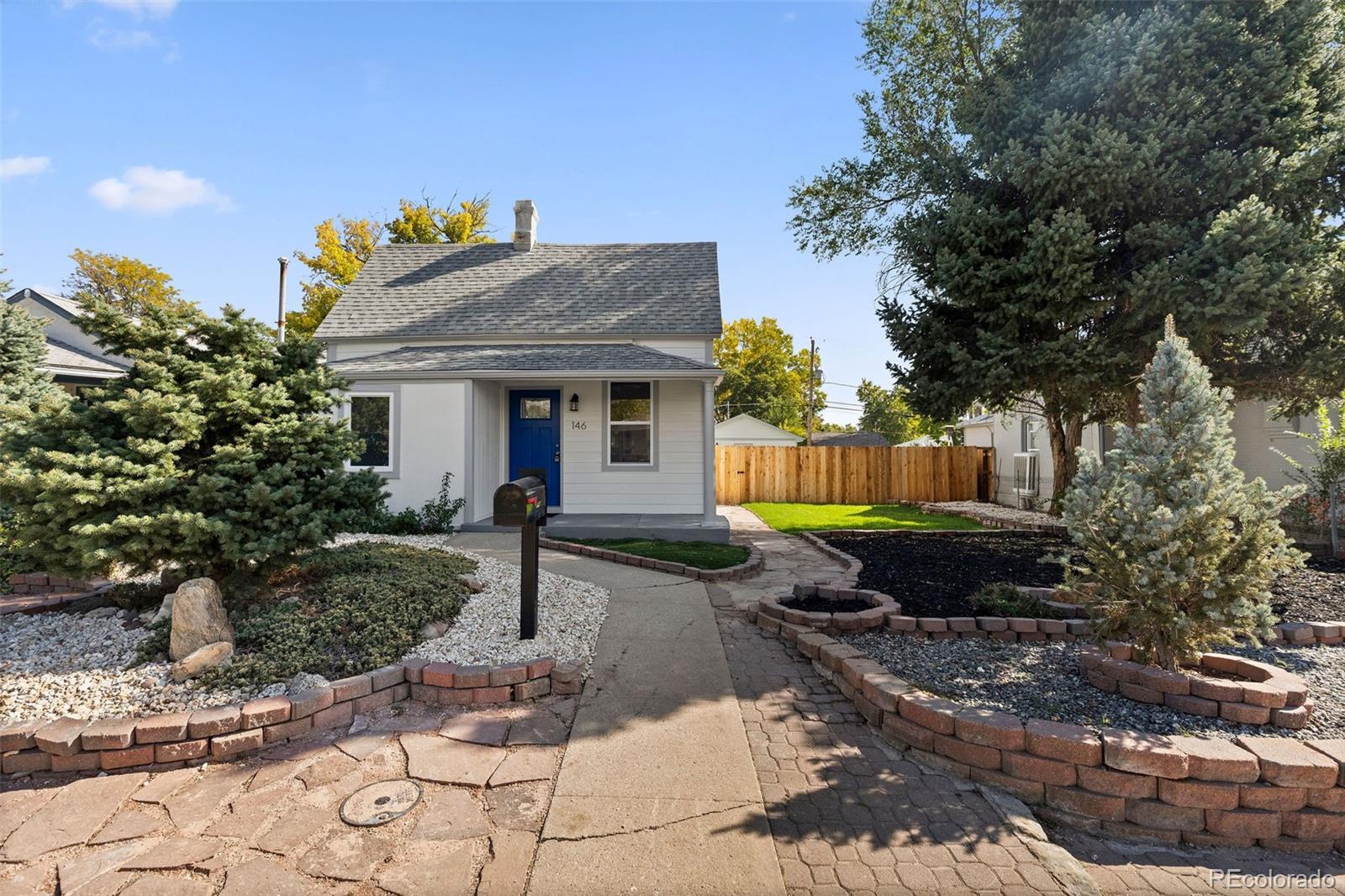 MLS Image #27 for 146  stuart street,denver, Colorado