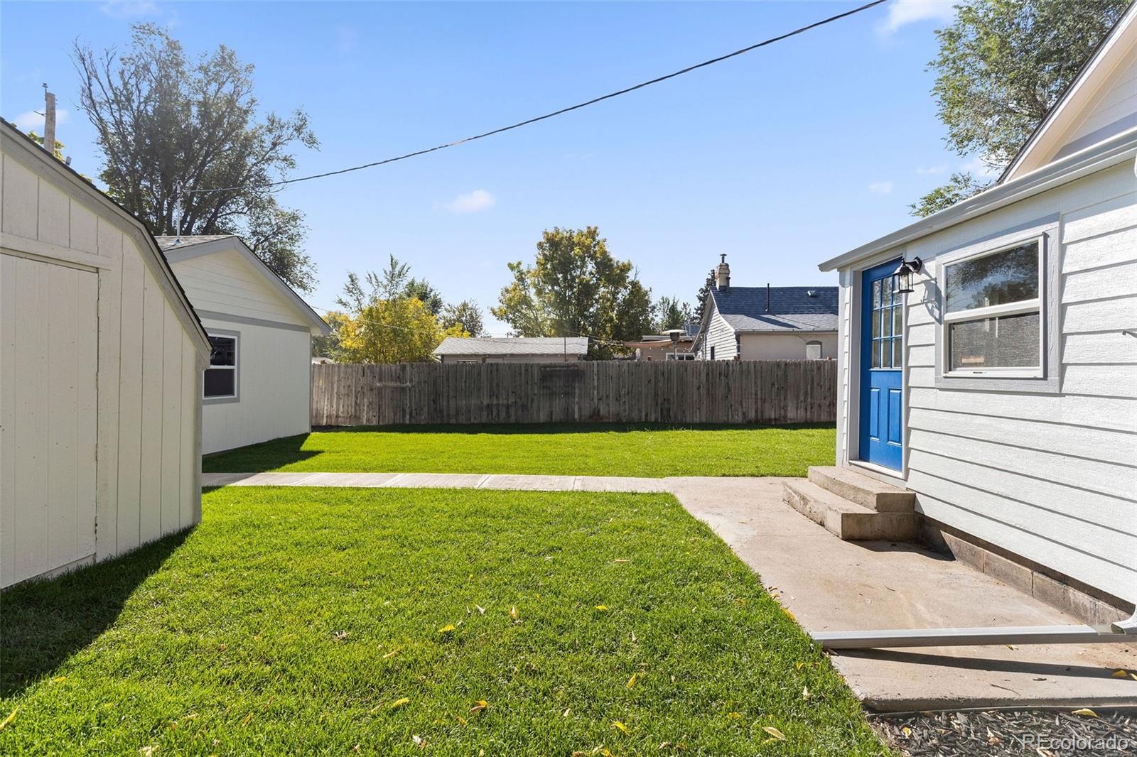MLS Image #28 for 146  stuart street,denver, Colorado