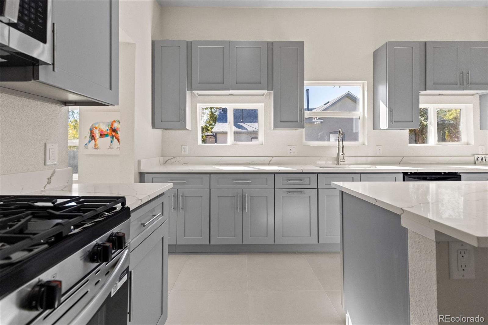 MLS Image #5 for 146  stuart street,denver, Colorado