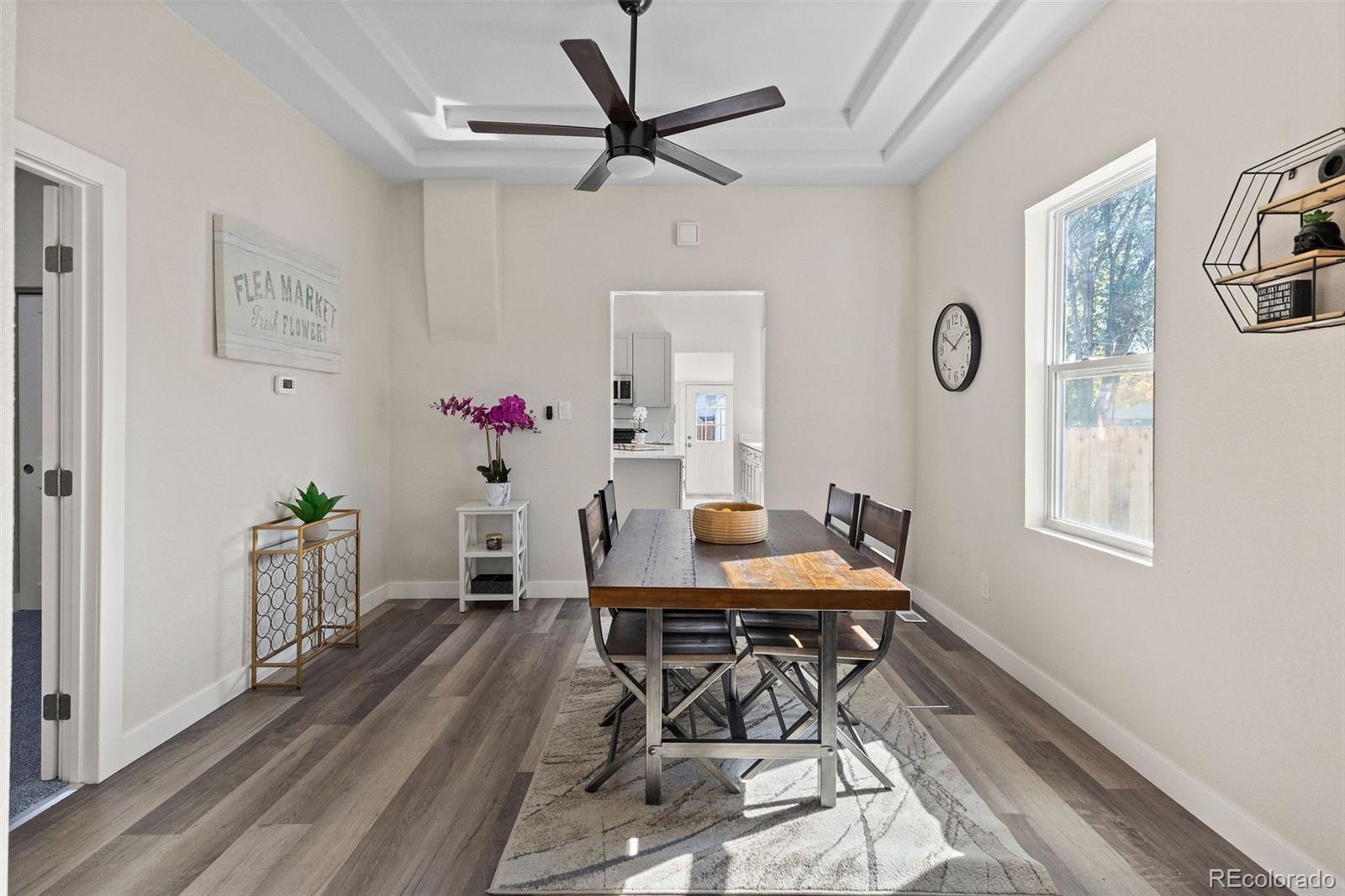 MLS Image #9 for 146  stuart street,denver, Colorado