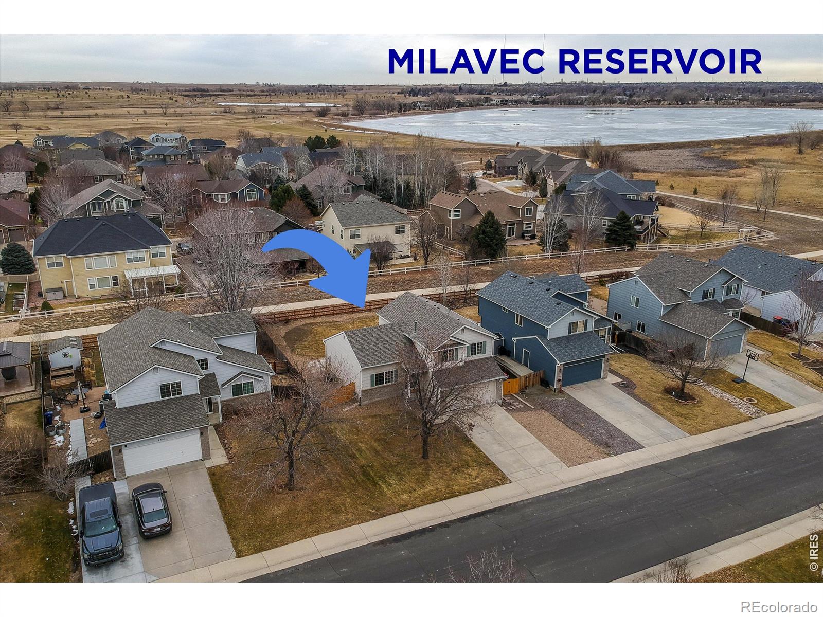 MLS Image #2 for 5442  fox run boulevard,longmont, Colorado