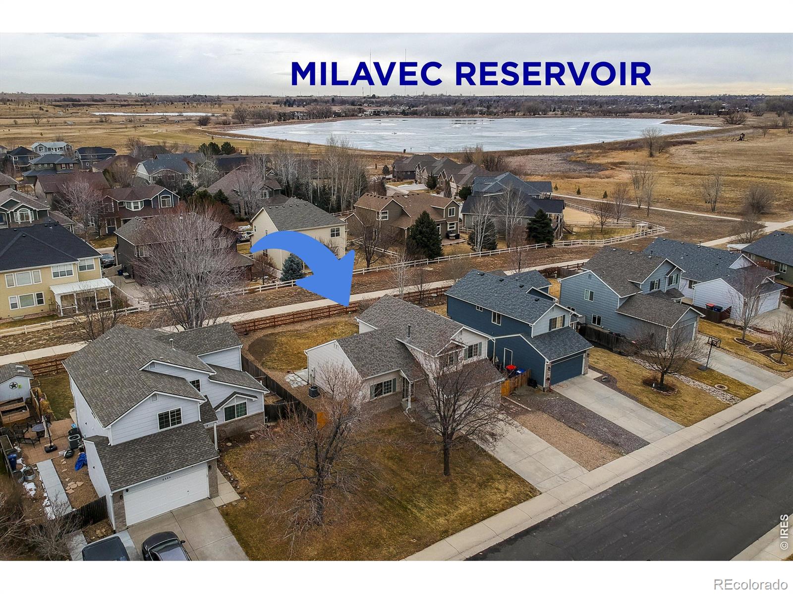MLS Image #3 for 5442  fox run boulevard,longmont, Colorado